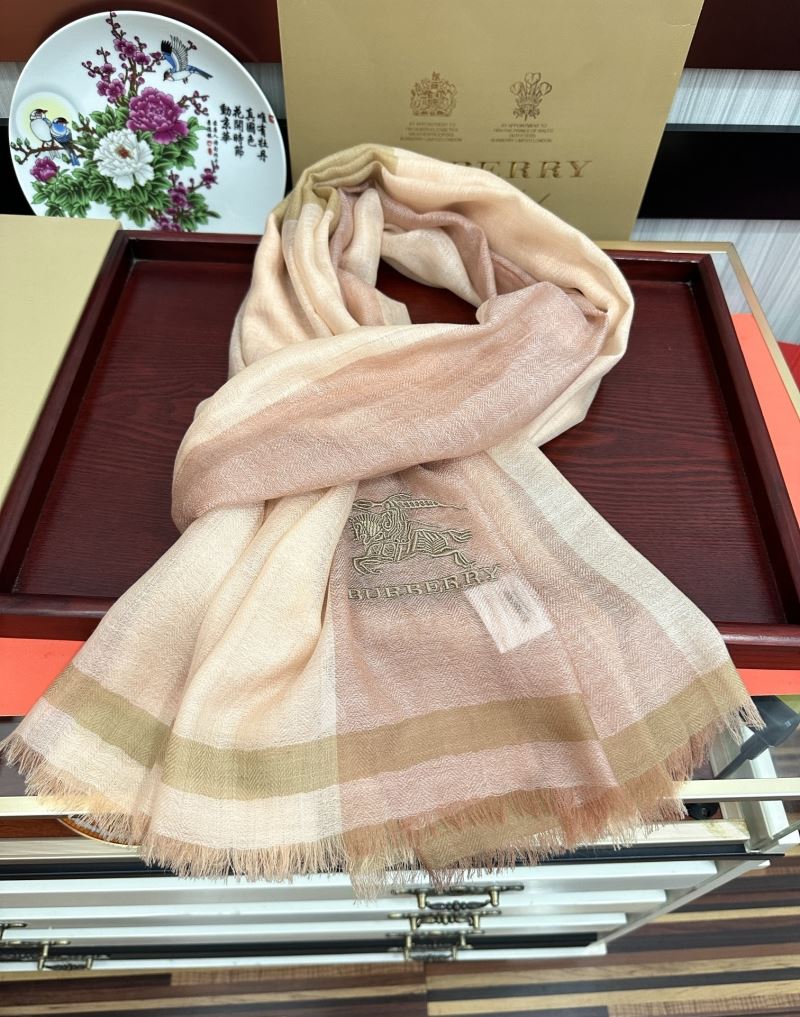 Burberry Scarf